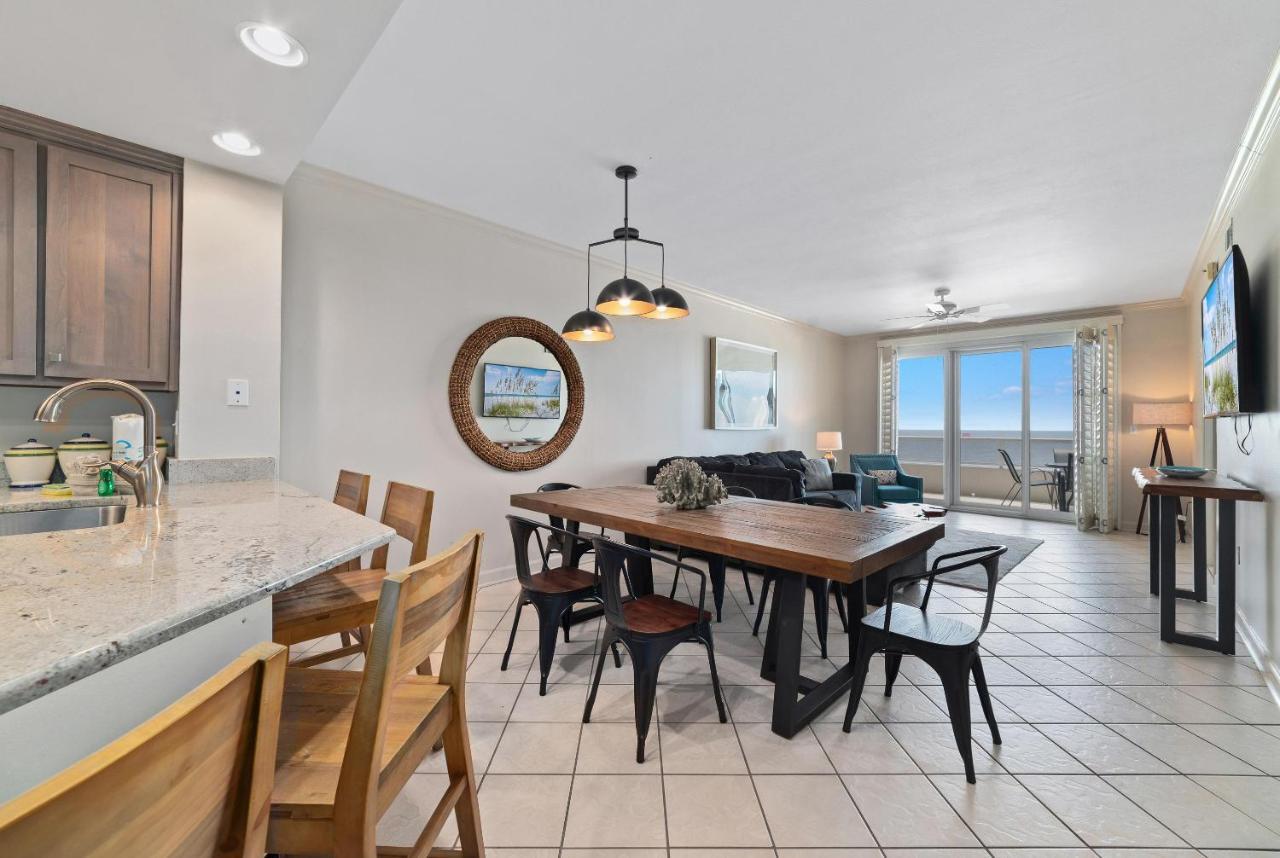 Enclave 506 Villa Orange Beach Exterior photo