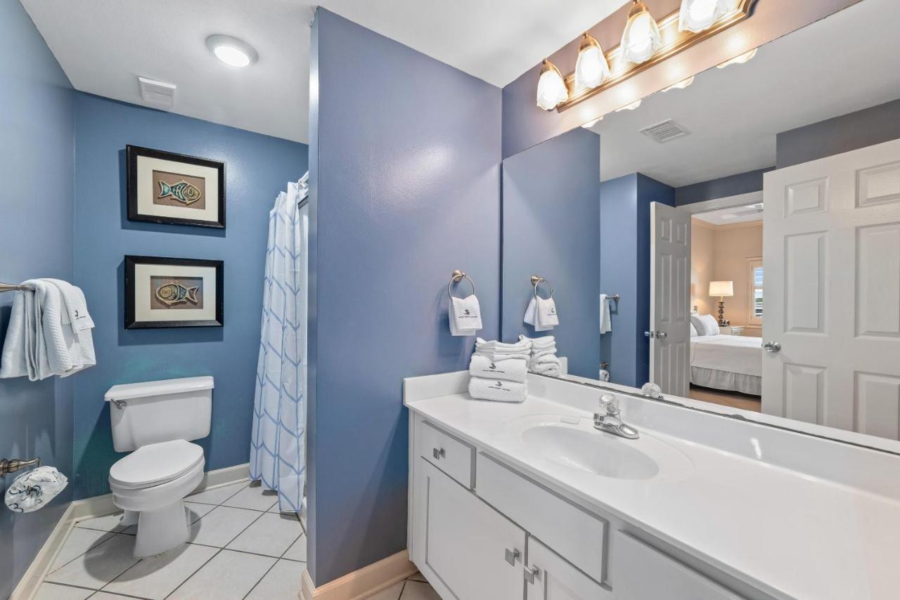 Enclave 506 Villa Orange Beach Exterior photo
