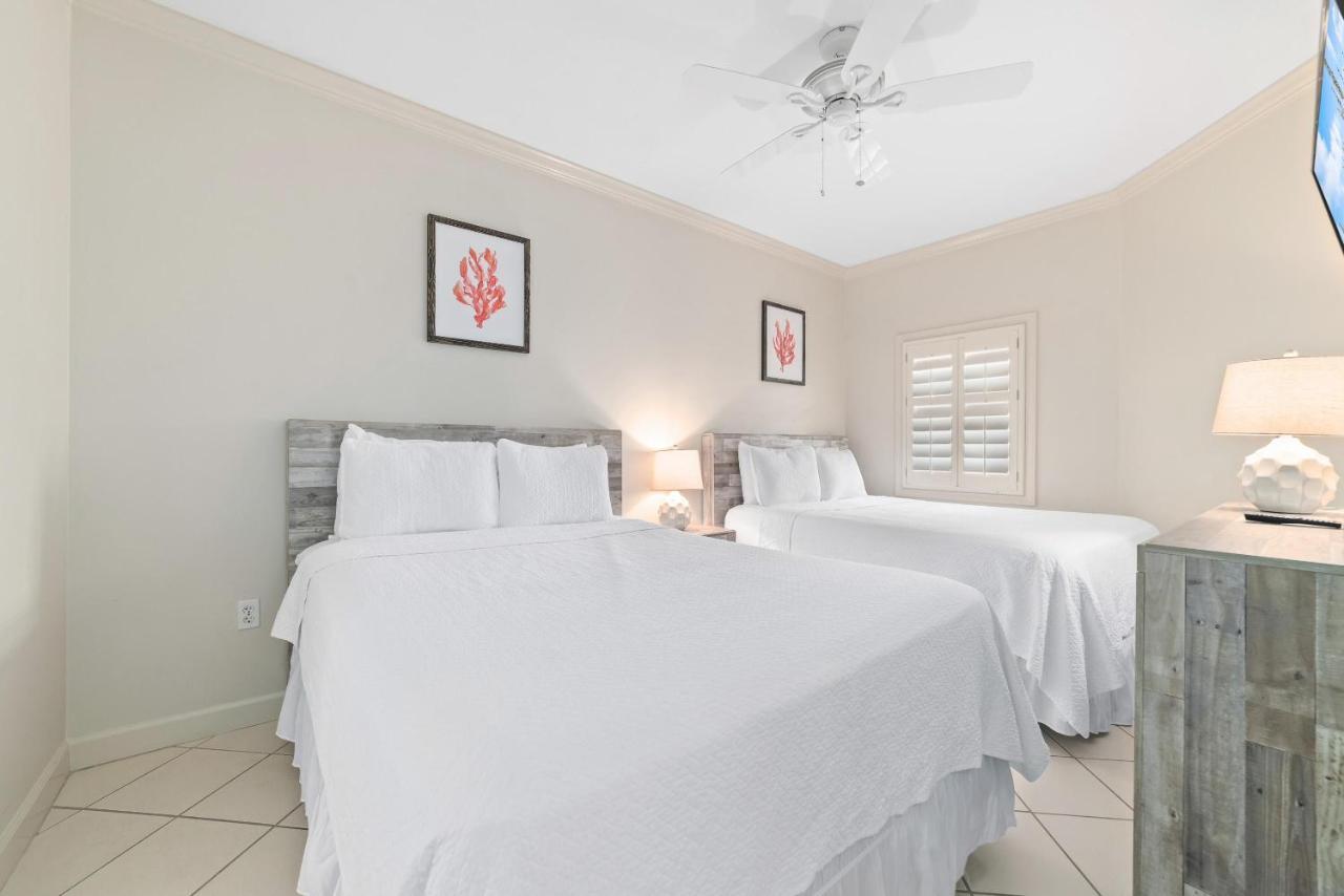 Enclave 506 Villa Orange Beach Exterior photo