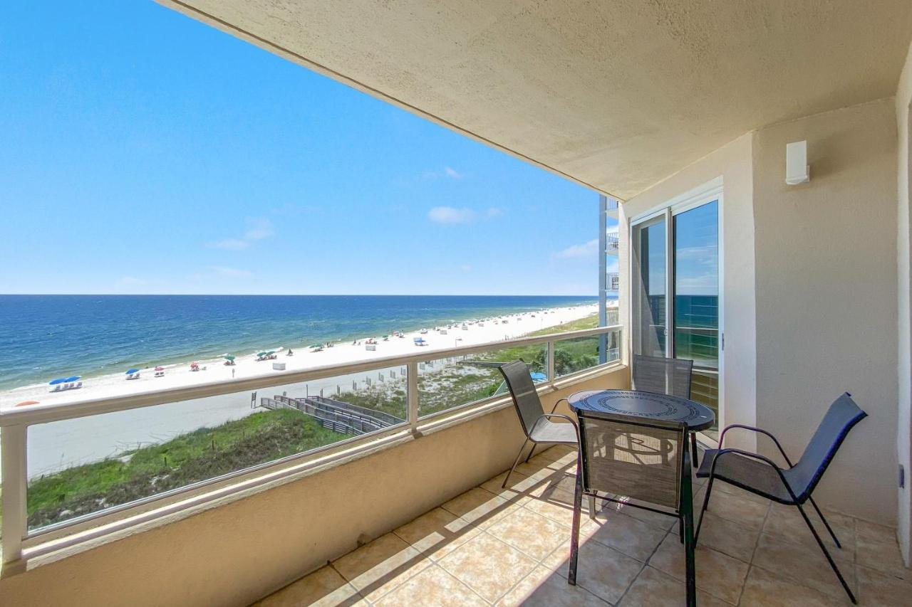 Enclave 506 Villa Orange Beach Exterior photo