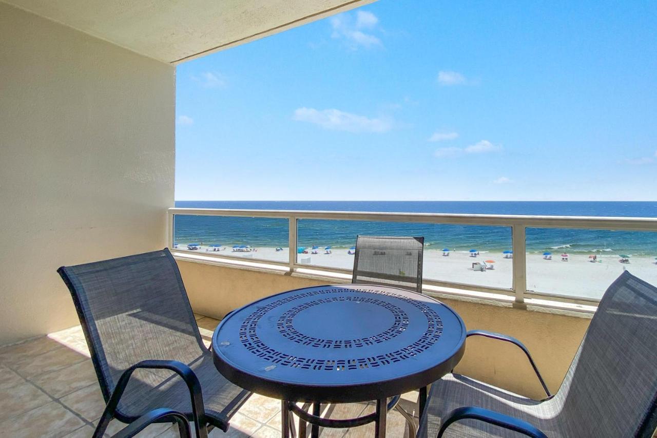Enclave 506 Villa Orange Beach Exterior photo