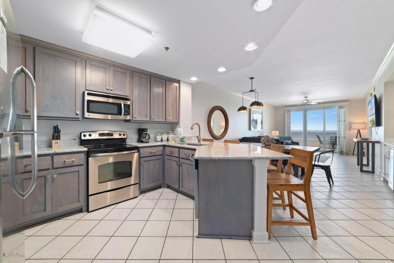 Enclave 506 Villa Orange Beach Exterior photo