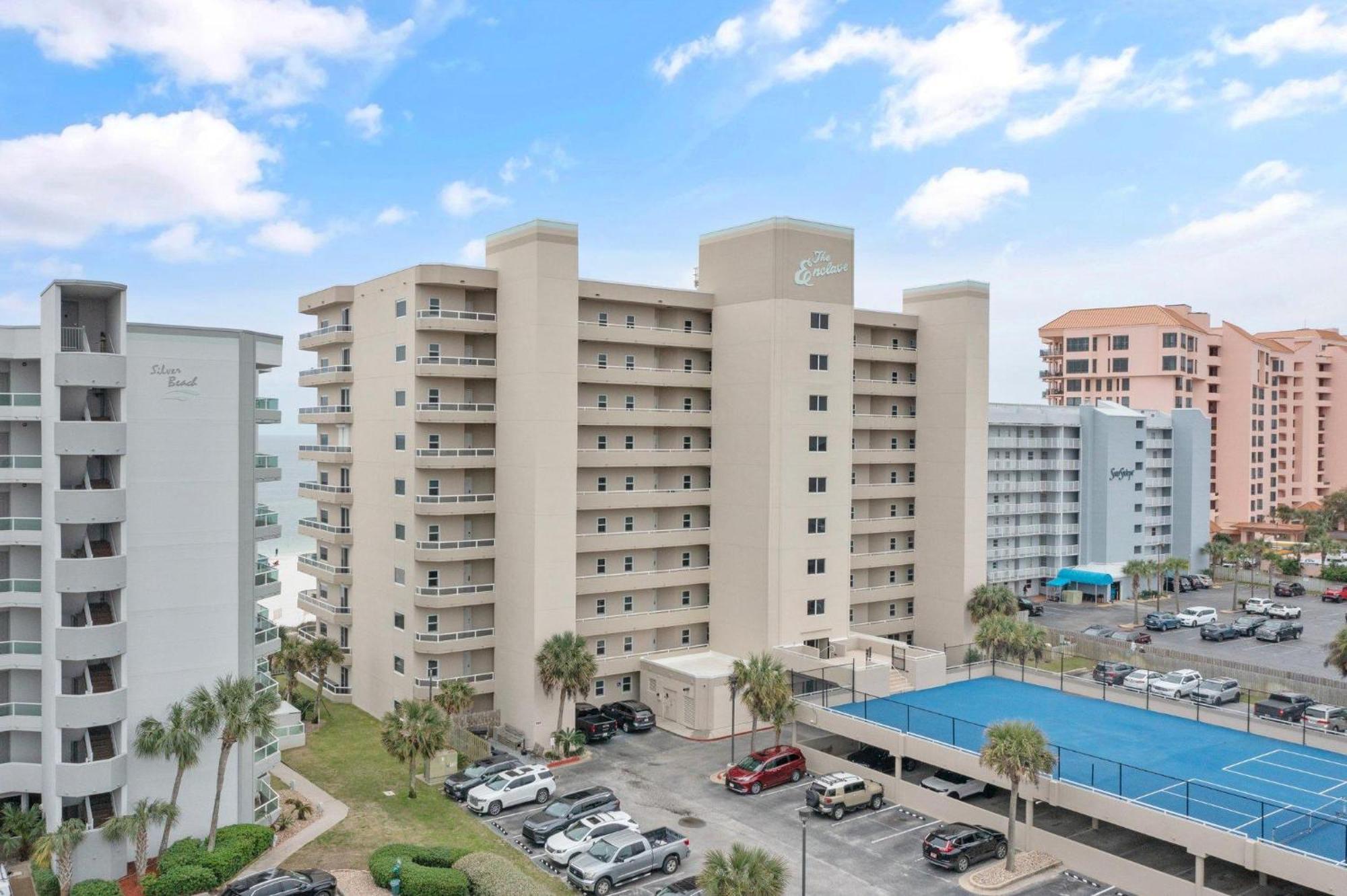 Enclave 506 Villa Orange Beach Exterior photo