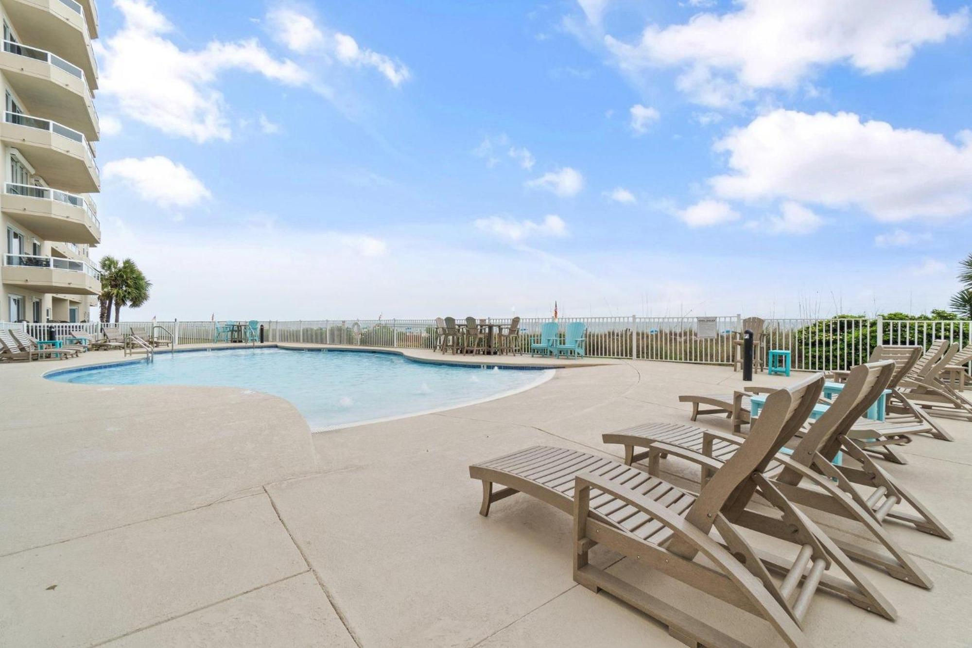 Enclave 506 Villa Orange Beach Exterior photo