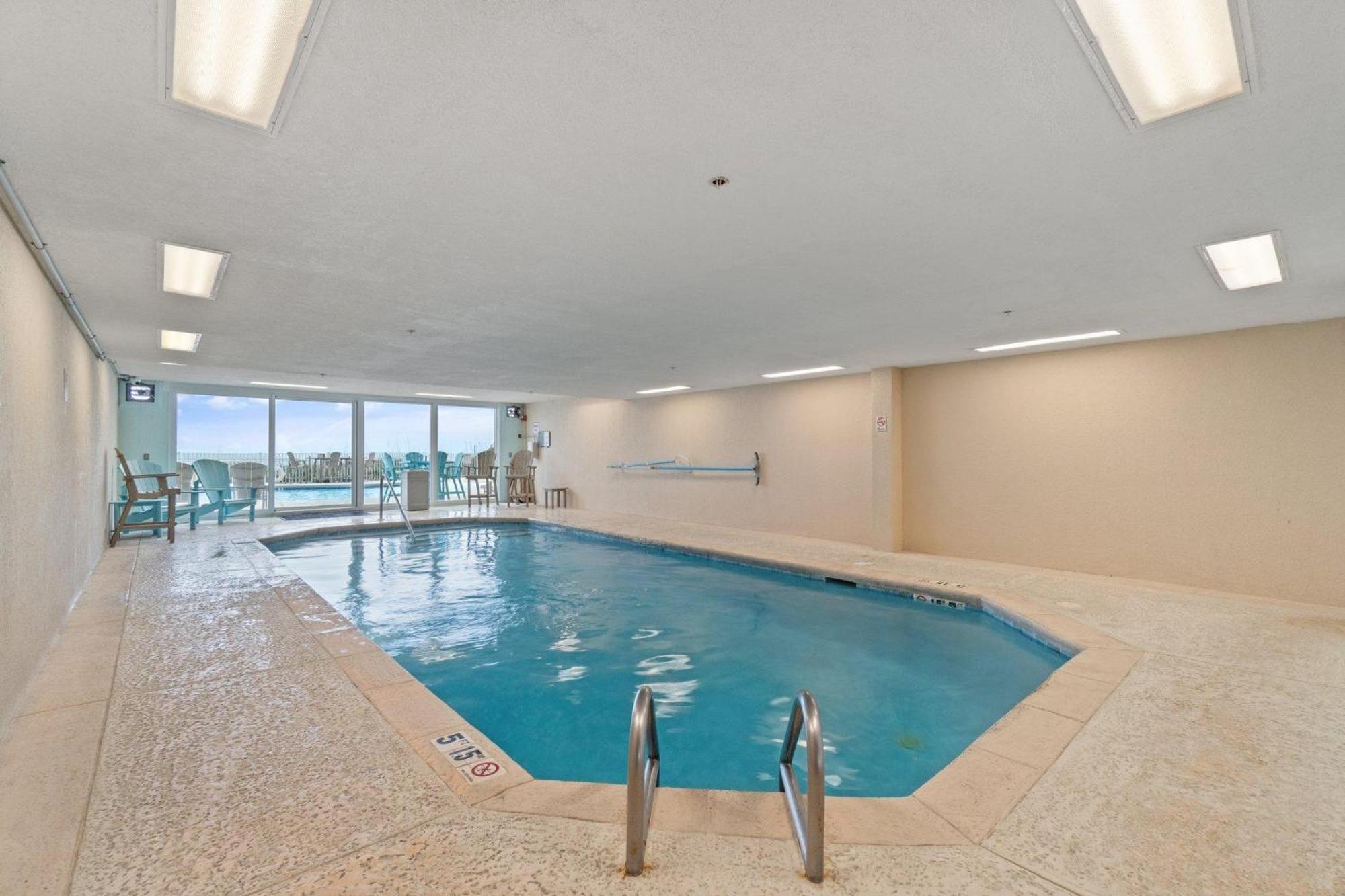 Enclave 506 Villa Orange Beach Exterior photo