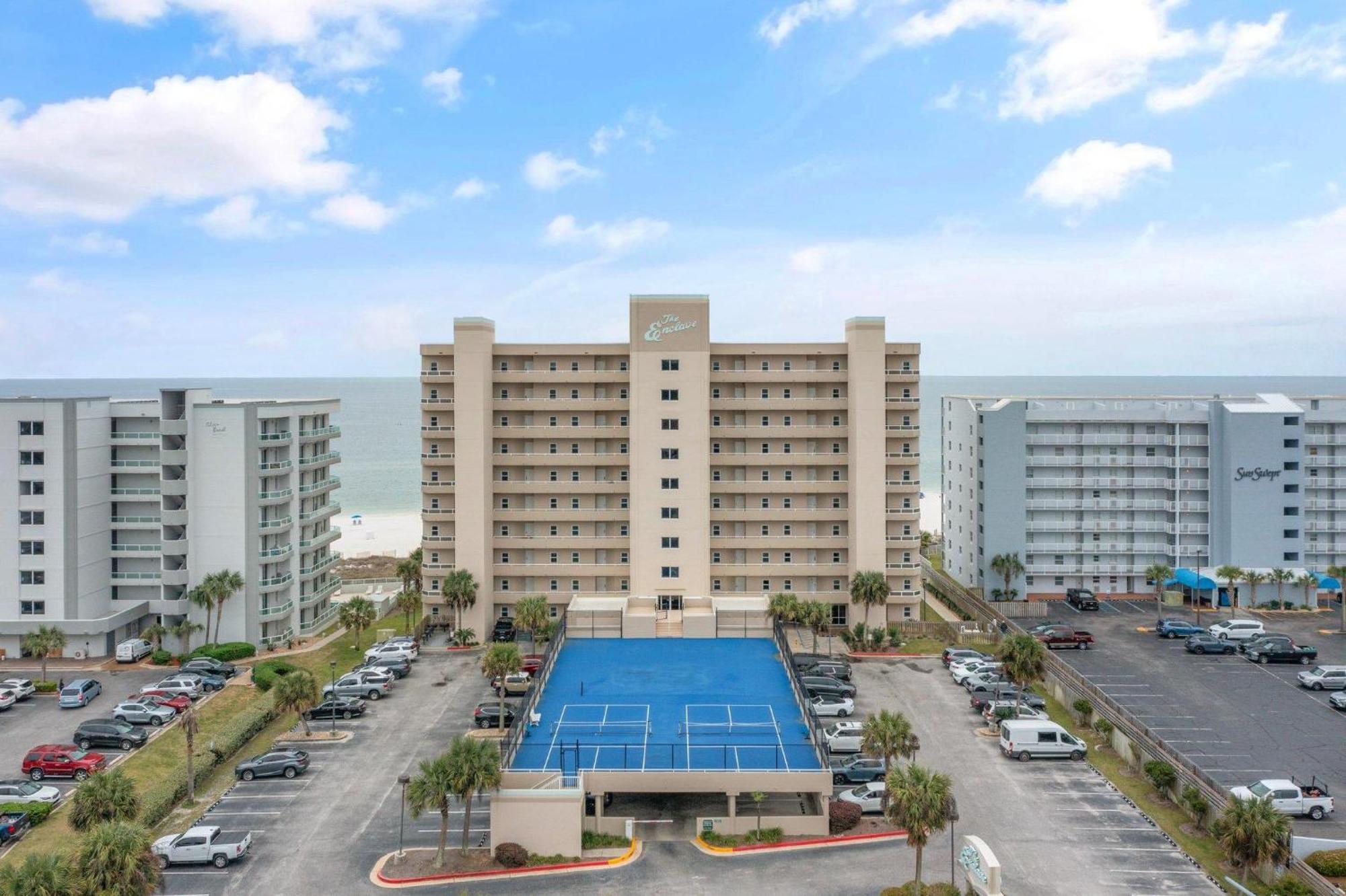 Enclave 506 Villa Orange Beach Exterior photo