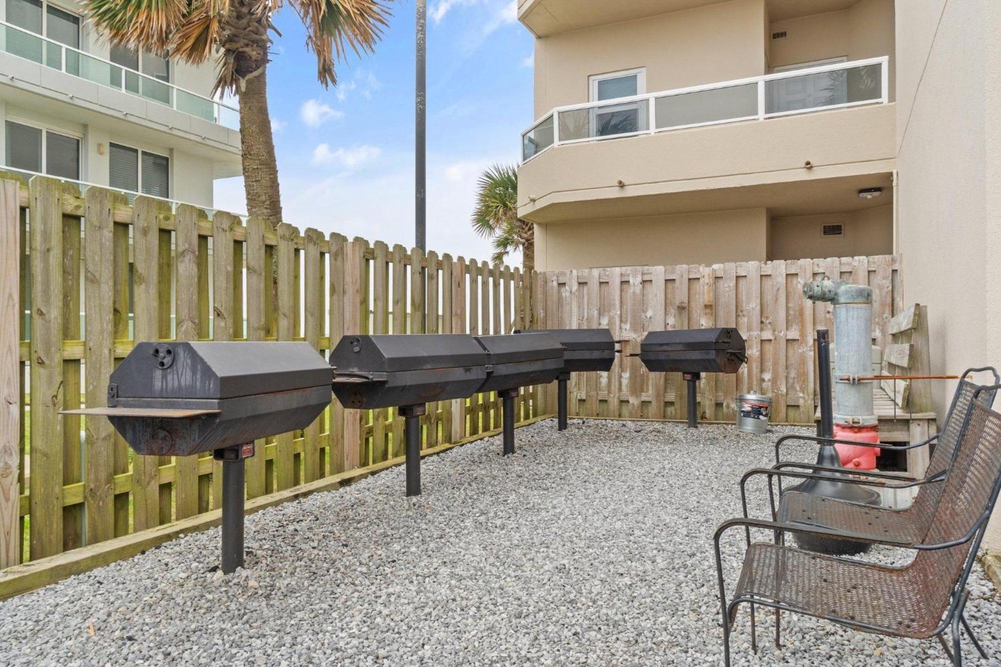 Enclave 506 Villa Orange Beach Exterior photo