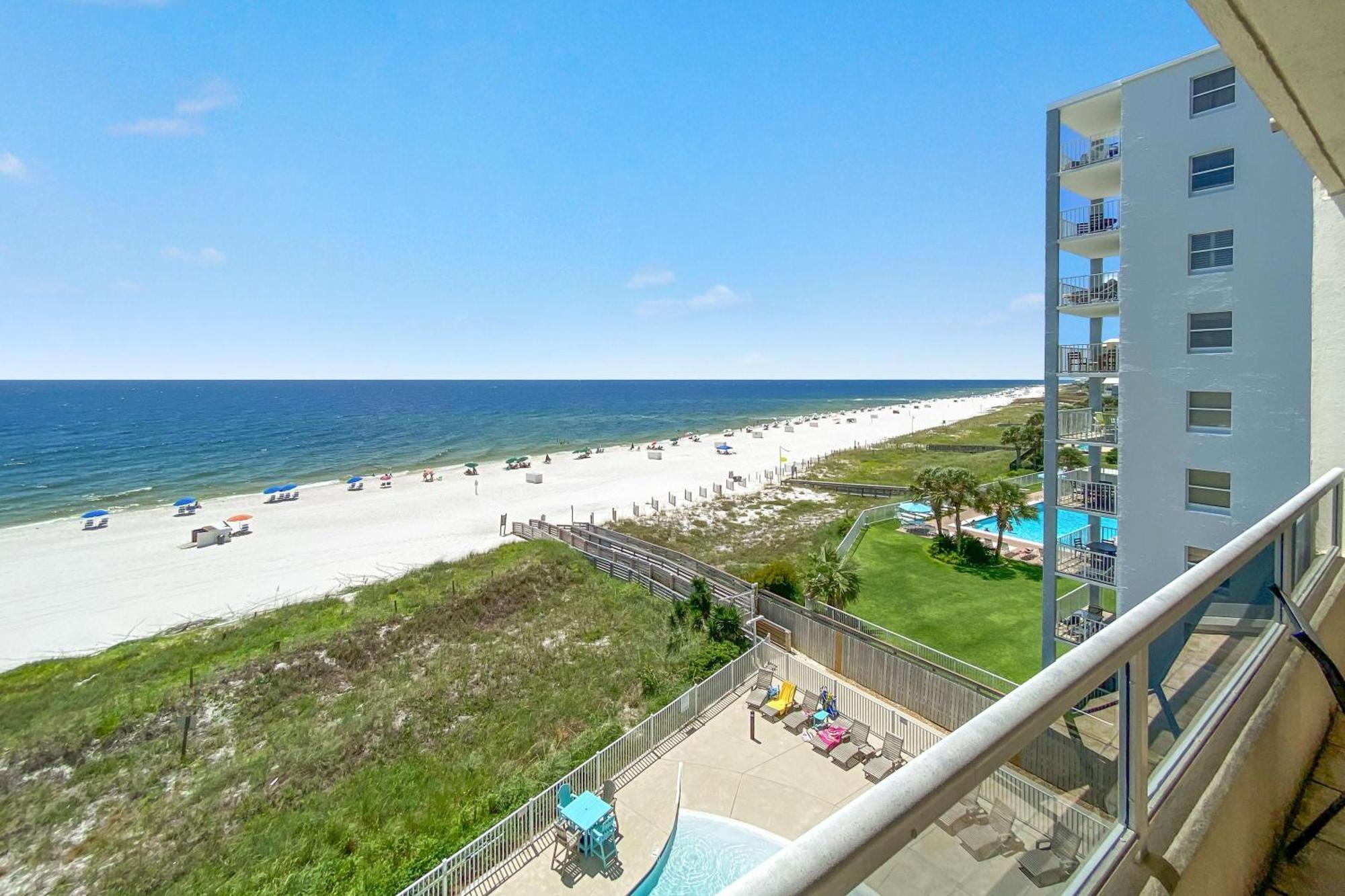 Enclave 506 Villa Orange Beach Exterior photo