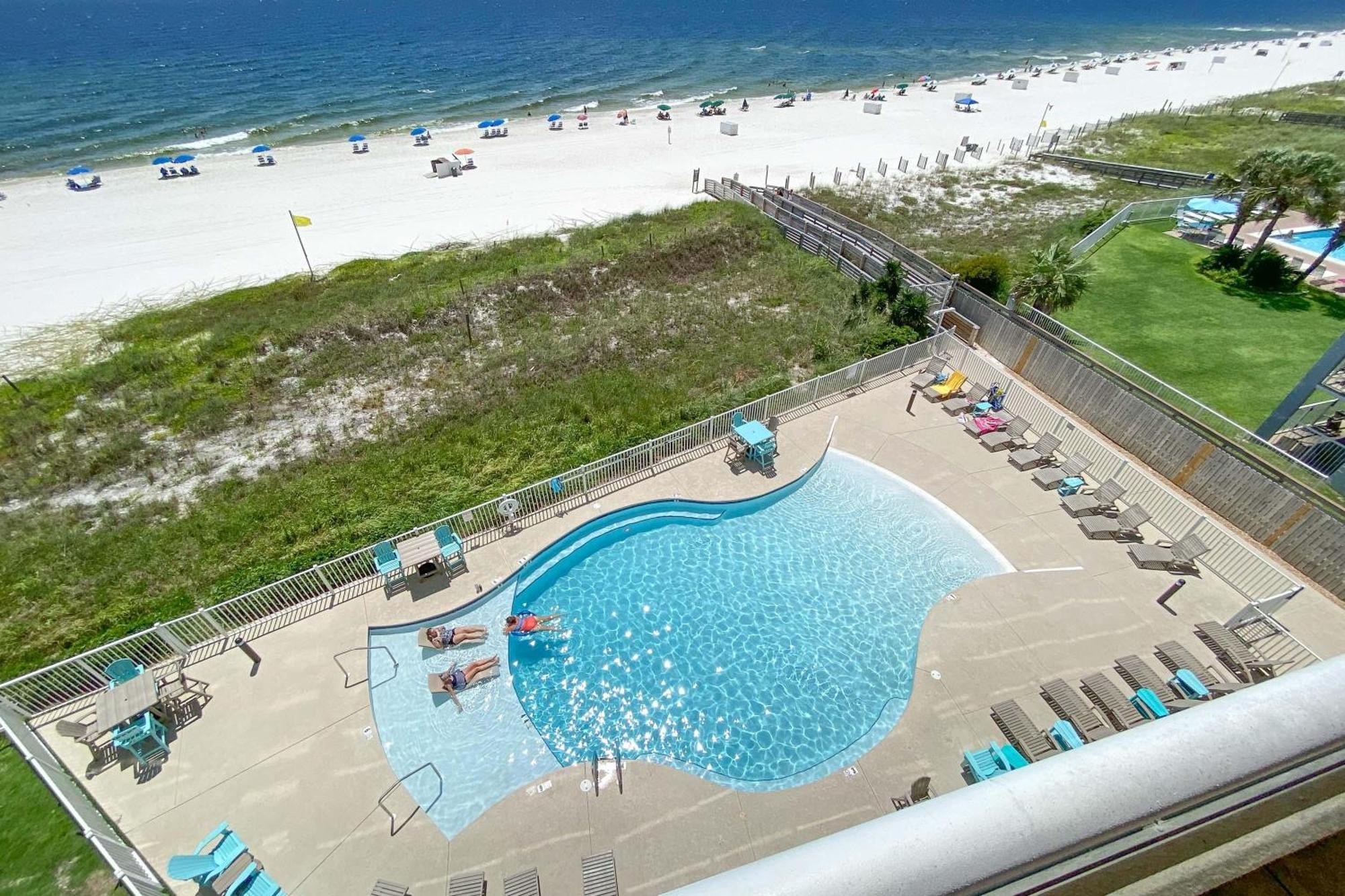 Enclave 506 Villa Orange Beach Exterior photo